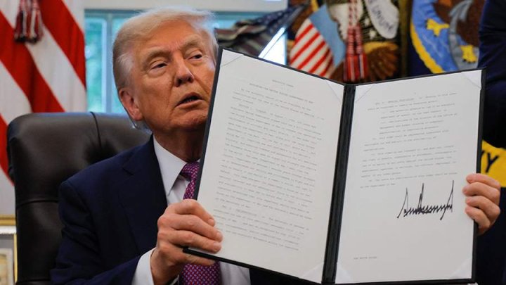 Белый дом объявил о переименовании Пентагона