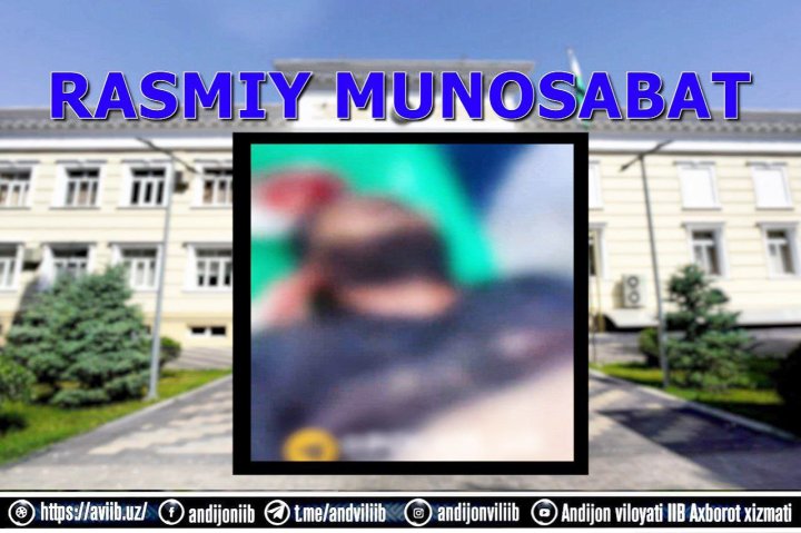 В Андижане до смерти забили мужчину