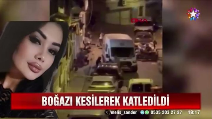 Sevgilisi qidirilmoqda: Turkiyada O‘zbekiston fuqarosi o‘ldirildi