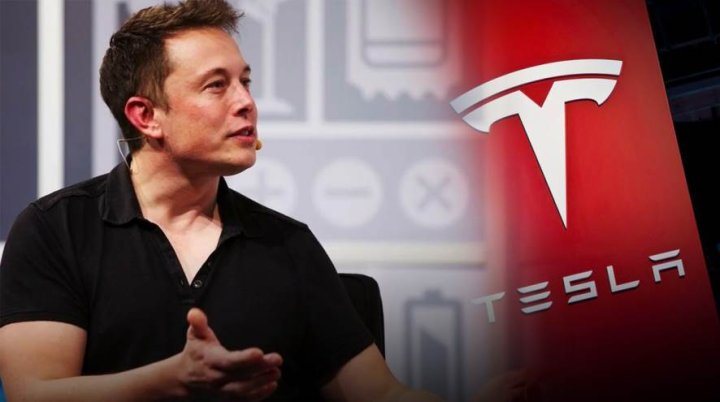 Маск вложил $1 млрд в акции Tesla на фоне волатильности