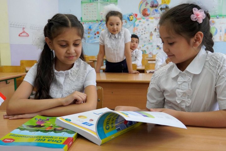 За последние 8 лет: В Узбекистане рассказали, сколько денег вложили в образование