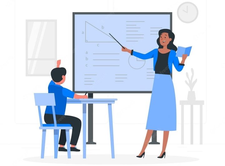 Ключевая часть образовательных услуг в Узбекистане приходится на высшее образование