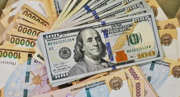 Экономисты бьют тревогу: что на самом деле происходит с курсом доллара в Узбекистане?
