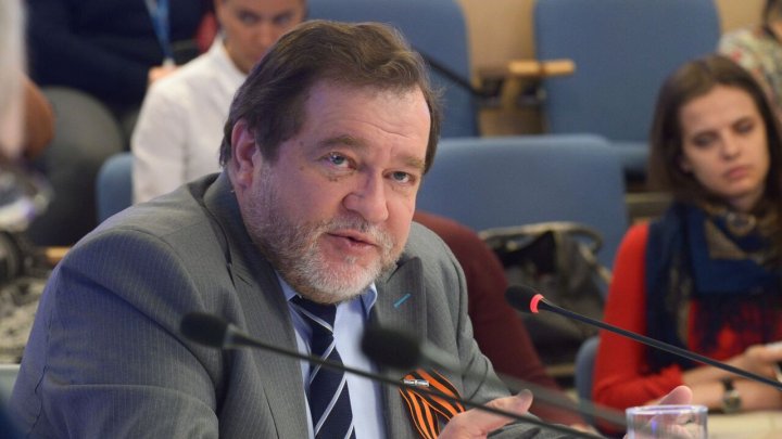 Владимир Путин снял с должности посла РФ в Узбекистане