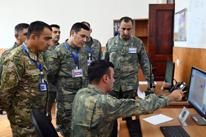 Toshkent va Boku: O‘zbekistonda harbiy hamkorlikning yangi bosqichi