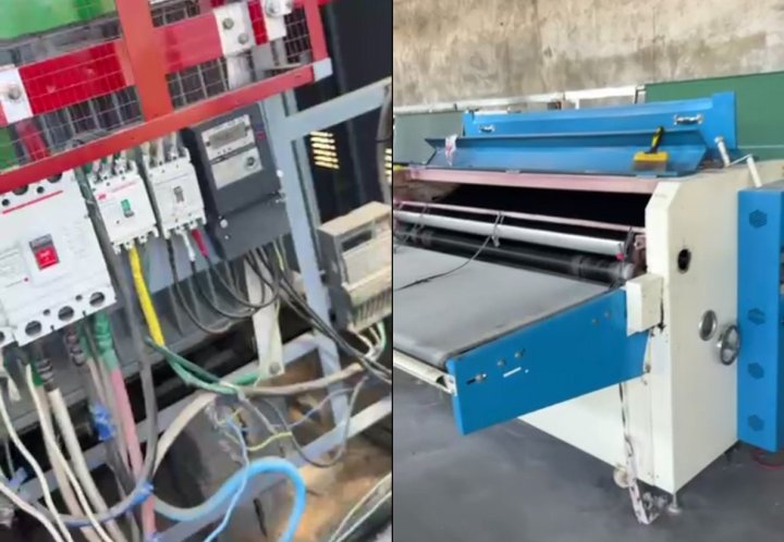 В Янгиюле предприниматель незаконно подключил цех к электросети, ущерб превысил 3 млрд сумов