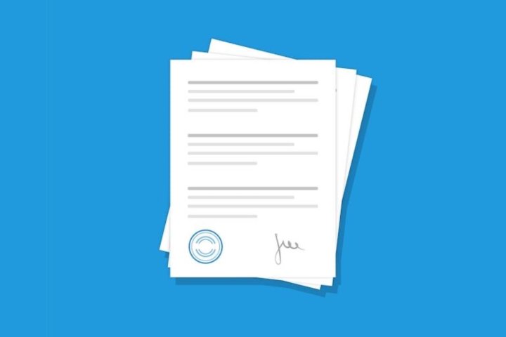 В Узбекистане утвердили перечень документов, которые нельзя истребовать у граждан и бизнеса с 2026 года