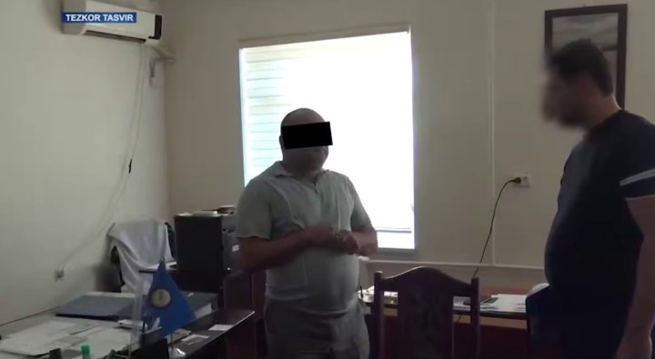 В Карши мужчина потребовал 20 млн сумов за получение водительского удостоверения без экзамена