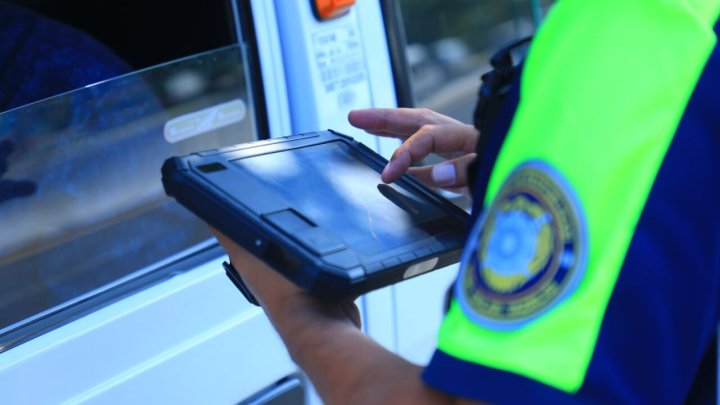 В Узбекистане частых нарушителей ПДД начнут лишать водительских прав