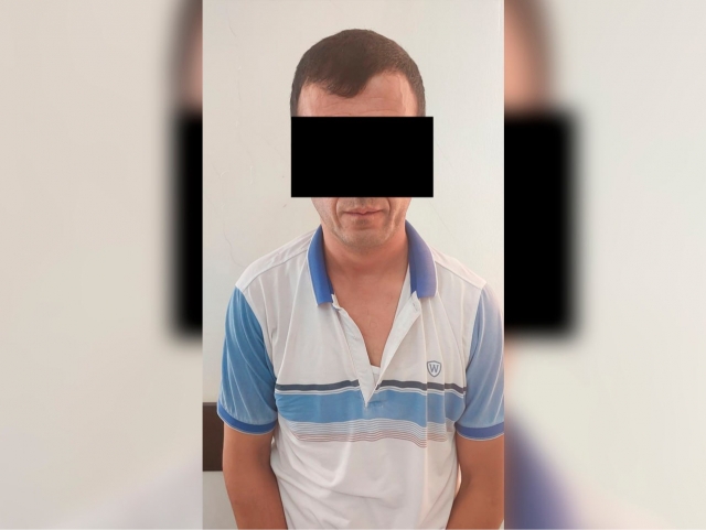 В Узбекистане на взятке попался еще один помощник хокима