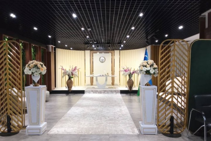 В Узбекистане ЗАГС больше не будет требовать медицинские документы