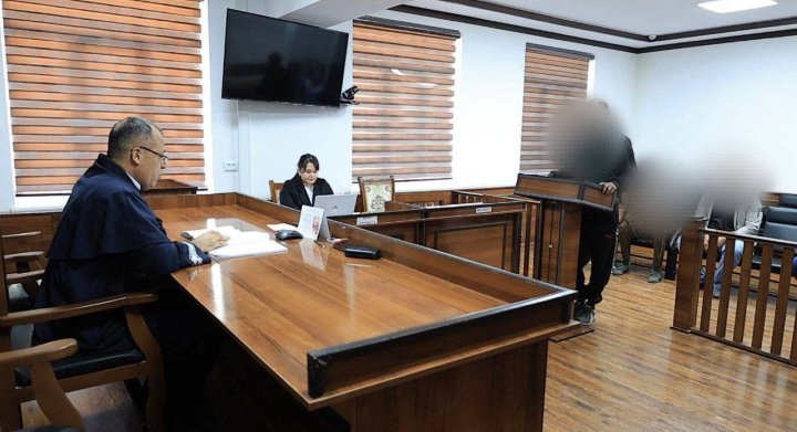 В Бухаре наказали нескольких мужчин за вырубку саксаула, один из них арестован