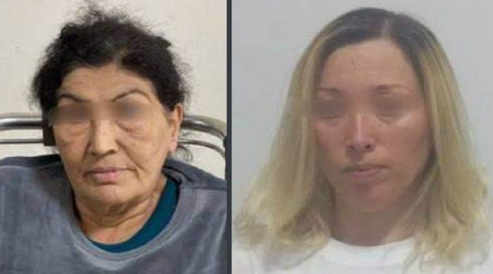 Odam savdosi bilan shug‘ullangan ikki ayol Turkiyadan O‘zbekistonga ekstraditsiya qilindi