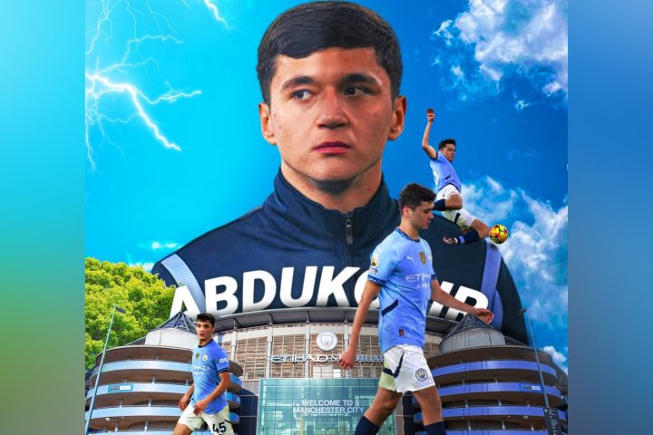 Гвардиола доверился узбекистанцу: Как Хусанов решил проблему с правым флангом