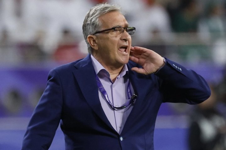 Сборная Узбекистана нашла еще одного кандидата на пост главного тренера