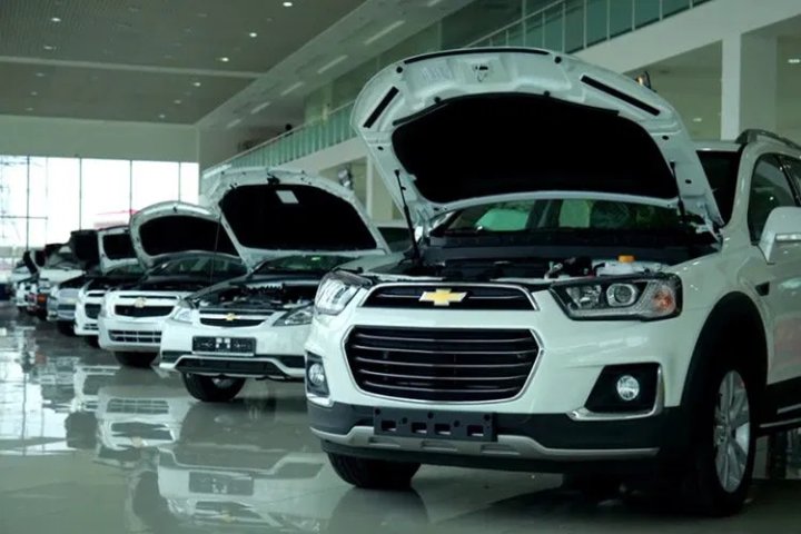 UzAuto Motors планирует выпуск новых облигаций