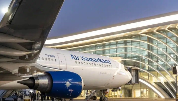 O‘zbekistondagi Air Samarkand flot ta’miri tufayli maoshlar bo‘yicha qarzdorlikni tan oldi