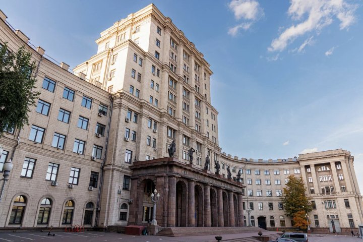 Утверждено создание филиала МГТУ им. Баумана и двух новых технических институтов в Узбекистане