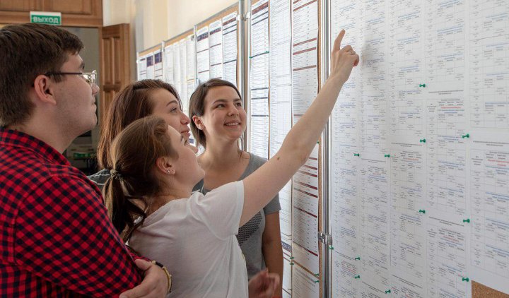 В Узбекистане более 40% абитуриентов не смогли набрать минимальный балл