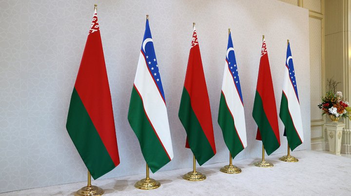 Белоруссия и Узбекистан будут сотрудничать в сфере СМИ