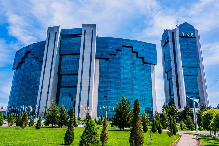 В Узбекистане зафиксирован рост числа иностранных компаний