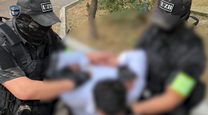 Житель Чиланзарского района украл с банковской карты другого гражданина 19 млн сумов