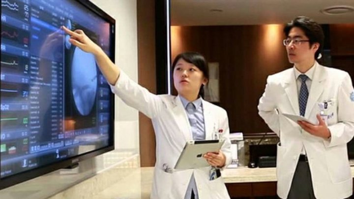 Узбекистан и Южная Корея договорились о подготовке медиков