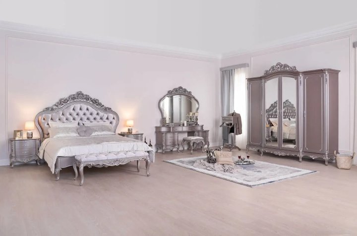 Узбекская мебель покоряет Россию: Экспорт вырос до $10,5 млн