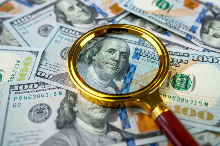 O‘zbekistonliklarga 29-sentabrga dollar kursi haqida ma’lumot berildi