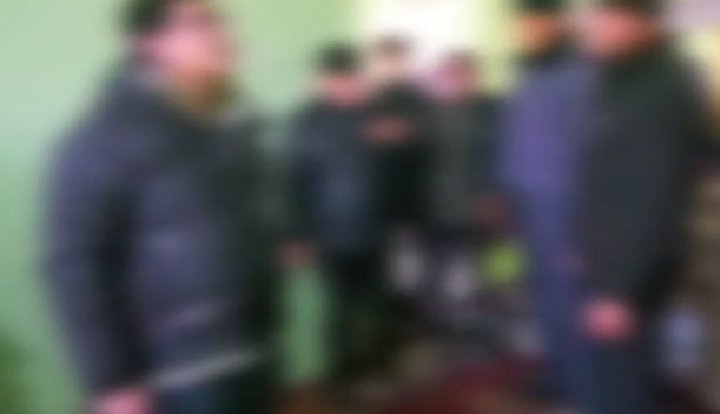 В Ферганской области мужчина получил более 15 лет лишения свободы за попытку убийства двух человек