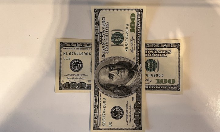 24-sentabr holatiga ko‘ra, valyuta kursi: O‘zbekistonda dollar kursi keskin pasayishda davom etmoqda