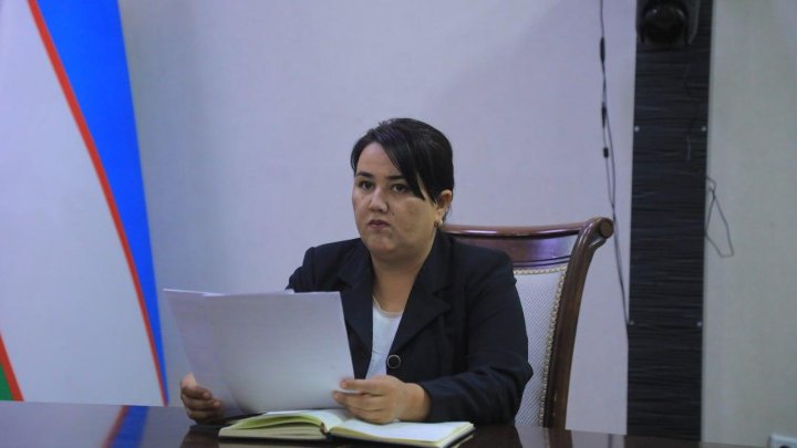 В Сурхандарье оштрафовали замхокима, принуждавшую женщин к работе в поле