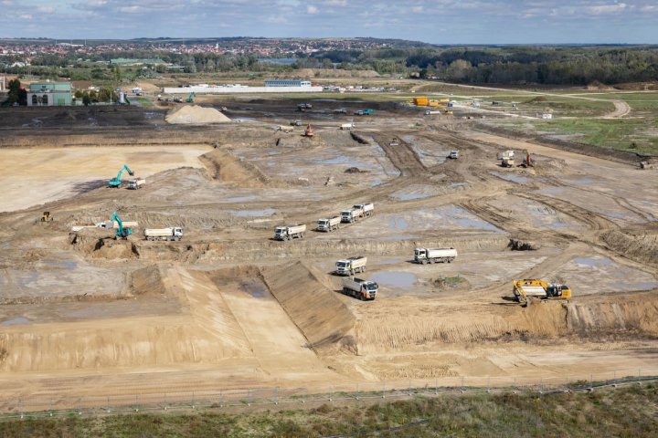 Jizzaxdagi kichik AESda birinchi betonni quyish 2026-yil mart oyiga rejalashtirilgan