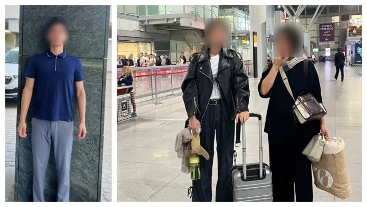 Из Варшавы домой: Узбекистан вернул граждан, оказавшихся в трудной ситуации