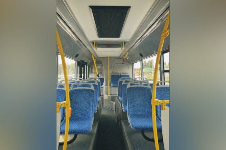 В Ташкенте изменили маршруты трёх автобусов