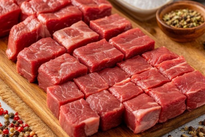 Где в СНГ самая дешёвая говядина? Ответ вас удивит