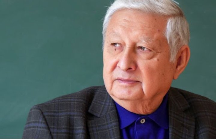 Шавкат Миралимов: портрет эпохи на фоне одной биографии в Узбекистане