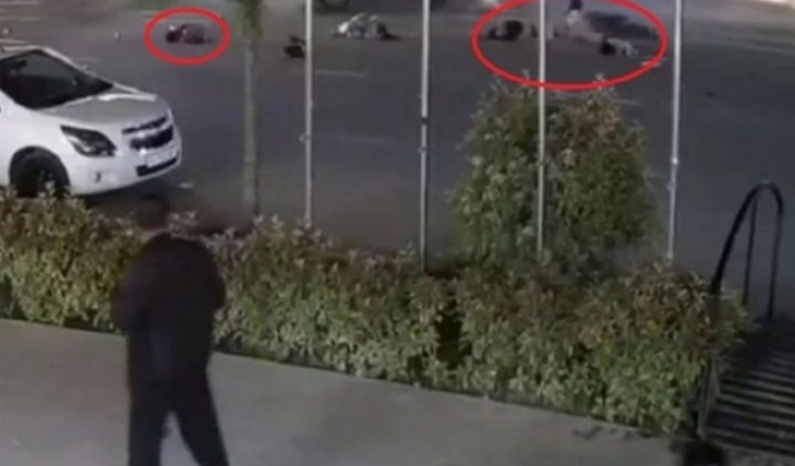 В Самарканде вынесли приговор водителю за гибель беременной женщины и травмы детей