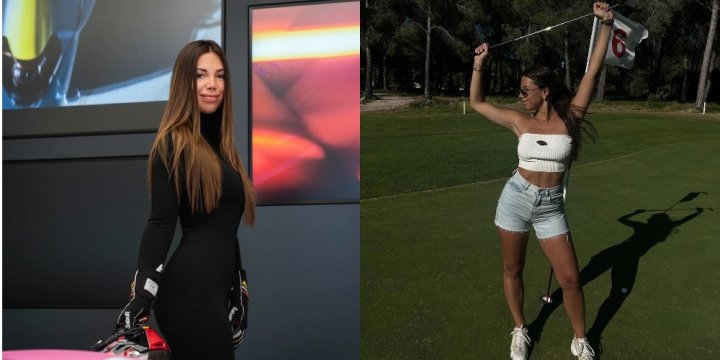 Красотка из Швейцарии поборется на высокий пост в Ташкенте - видео