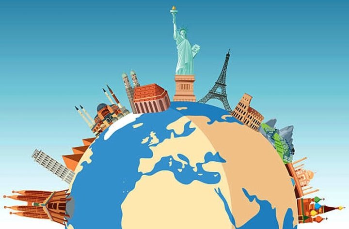 Для чего узбекистанцы чаще всего ездят в США?