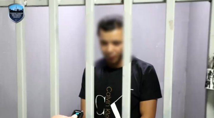 Незаконное обучение вождению довело жителя Ташкента до тюрьмы