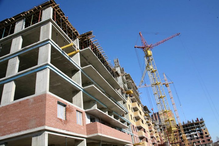 В Узбекистане почти 400 новостроек под угрозой сноса из-за нарушений