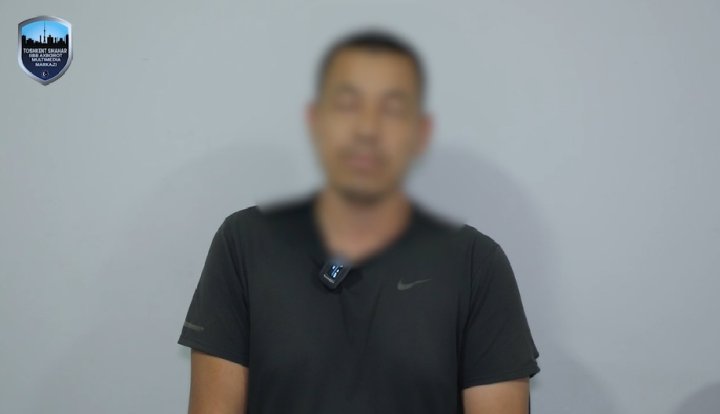 Ранее дважды судимый мужчина задержан с наркотиками в Янгихаётском районе