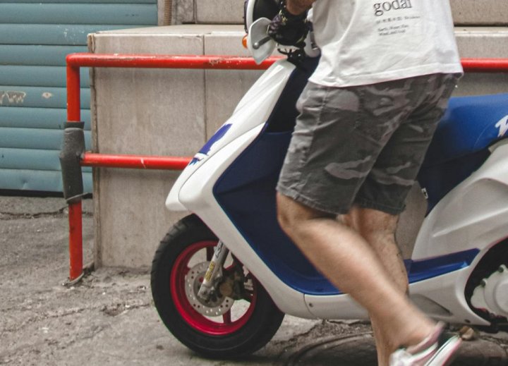 Ularni o‘qitish kerak: O‘zbekistonda mopedlar ishtirokida sodir bo‘lgan baxtsiz hodisalar soni e’lon qilindi