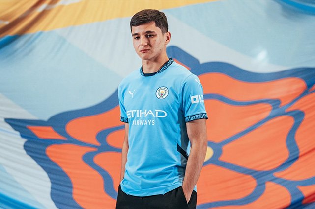 Капитан «Манчестер Сити» Бернарду Силва прокомментировал травму узбекского футболиста Абдукодира Хусанова