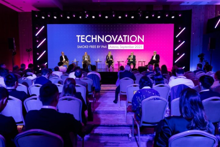 Markaziy Osiyo tutunsiz davr ostonasida