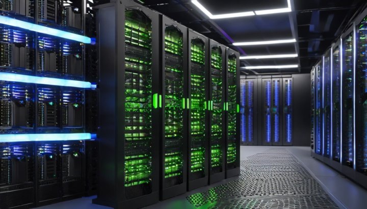 Минцифры Узбекистана и банки создадут GPU-кластеры по схеме ГЧП