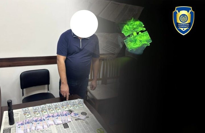 В Термезе мошенник пообещал ускорить выплату компенсации гражданину за снос его дома