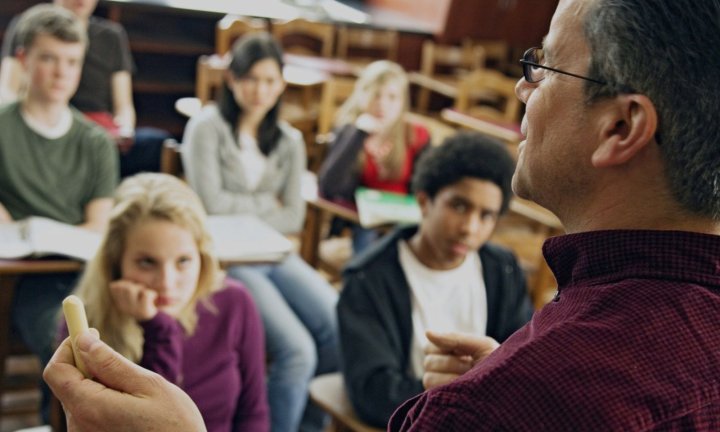 В Узбекистане учреждена новая стипендия для педагогов