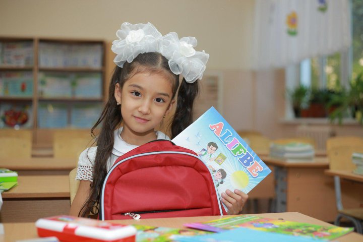 В Узбекистане планируют изменить продолжительность школьного образования